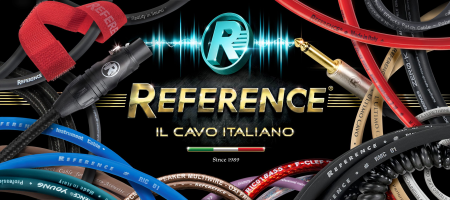 REFERENCE CABLES